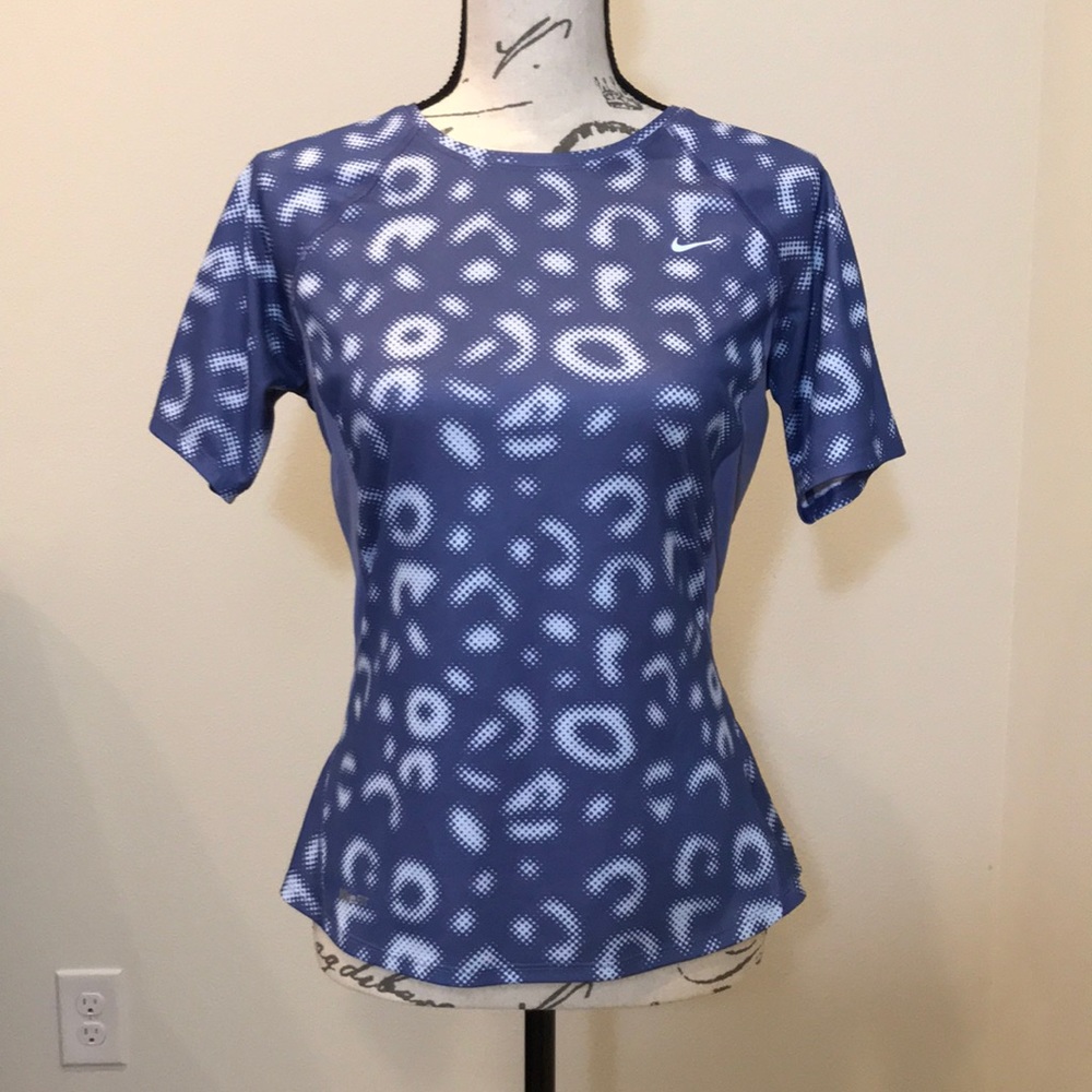 Nike women’s medium shirt.